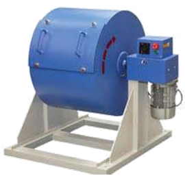 Los Angeles Abrasion Apparatus